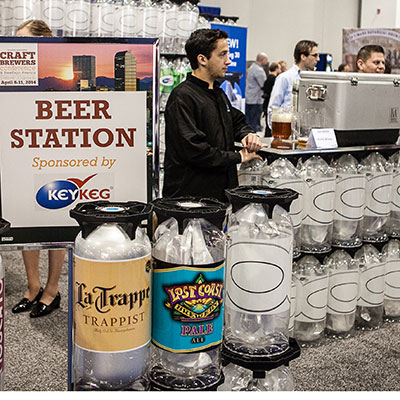 Beer Station