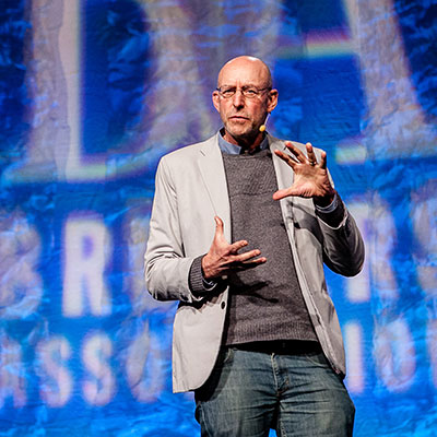 keynote presentation