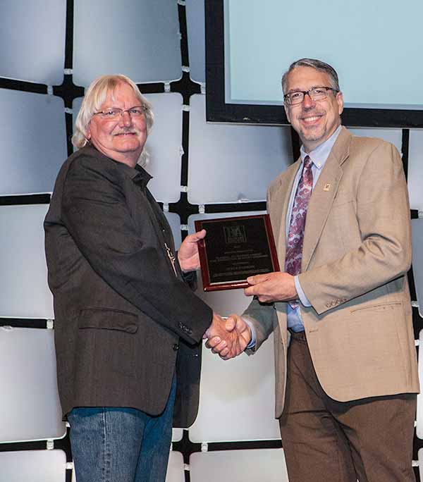 Craft Brewers Conference Awards