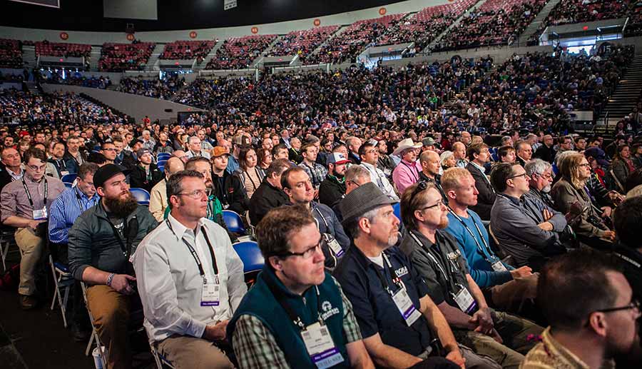Craft Brewers Conference