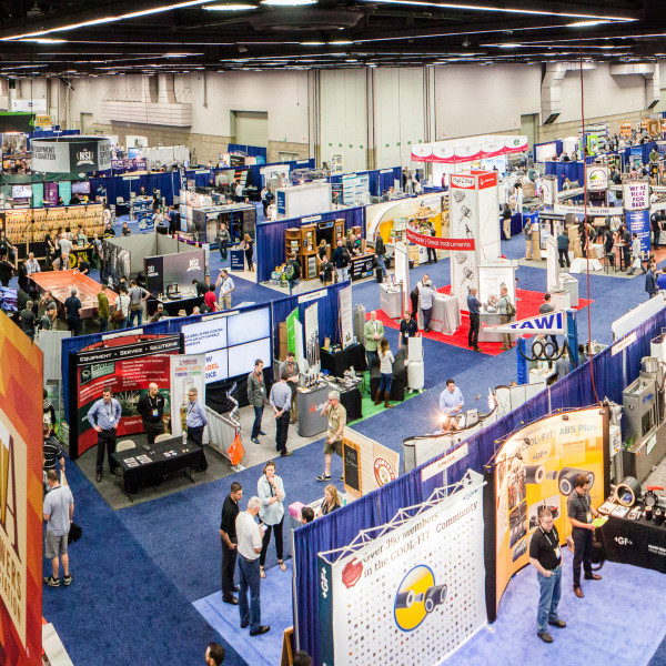CBC 2015 in Portland, OR