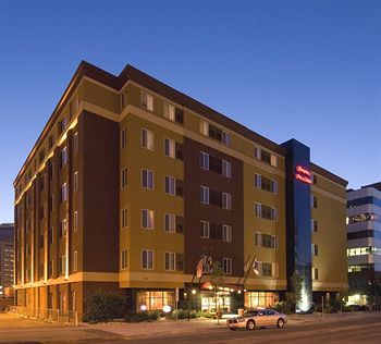 HamptonInn