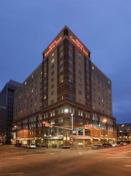 Hilton Garden Inn