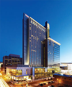 Hyatt Regency