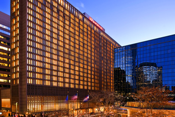Sheraton