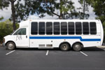 shuttle