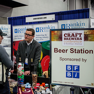 beer-station