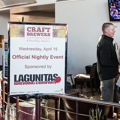CBC Official Nightly Event