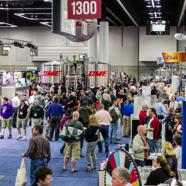 Craft Brewers Conference