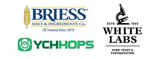 Welcome Reception Sponsors