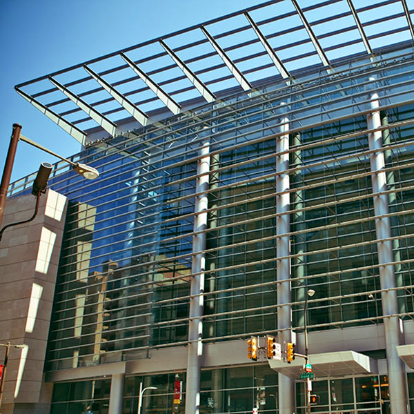 philadelpina convention center