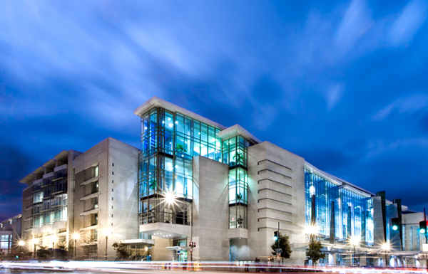 Walter E. Washington Convention Center