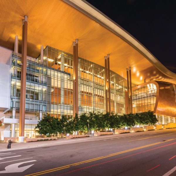 2018 Craft Brewers Conference Venue