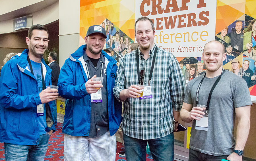Craft Brewers Conference