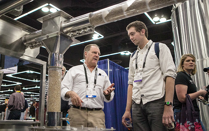 Craft Brewers Conference