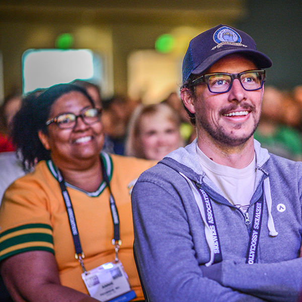 Craft Brewers Conference 2017