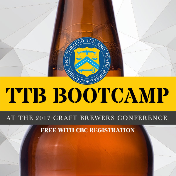 TTB Bootcamp