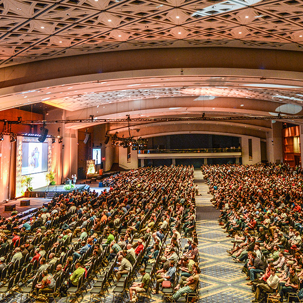 Craft Brewers Conference