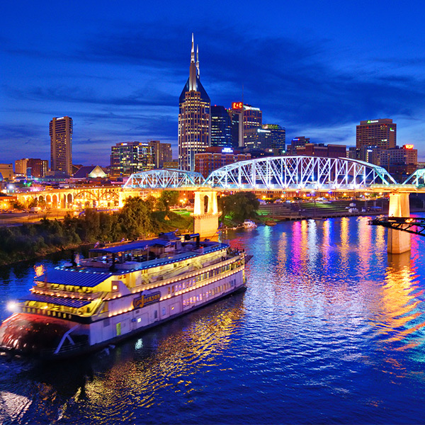 Nashville Craft Brewers Conference