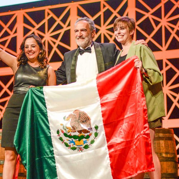 World Beer Cup award winners