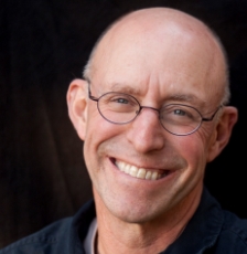 Mike Pollan